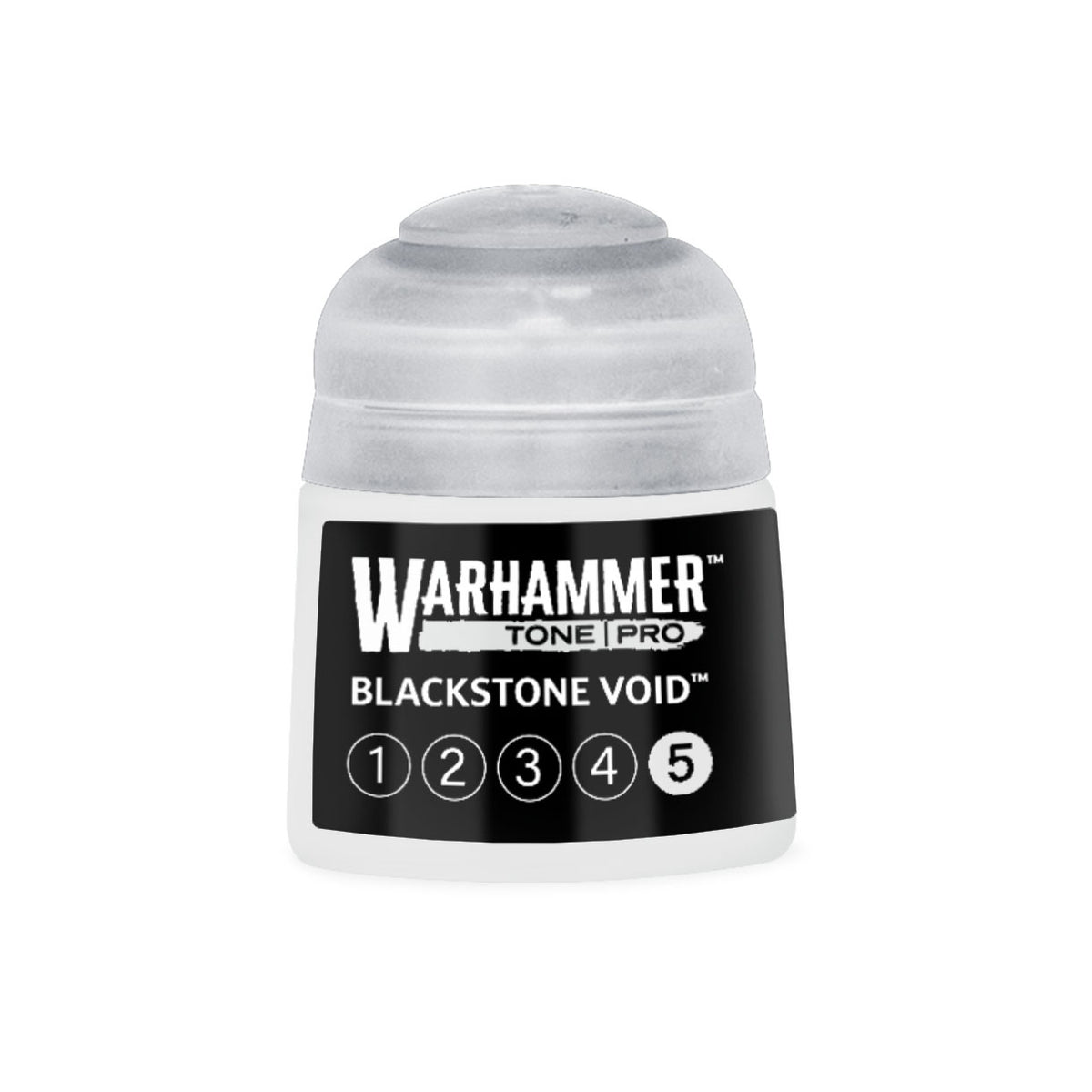 TONE PRO: BLACKSTONE VOID 5 12ML