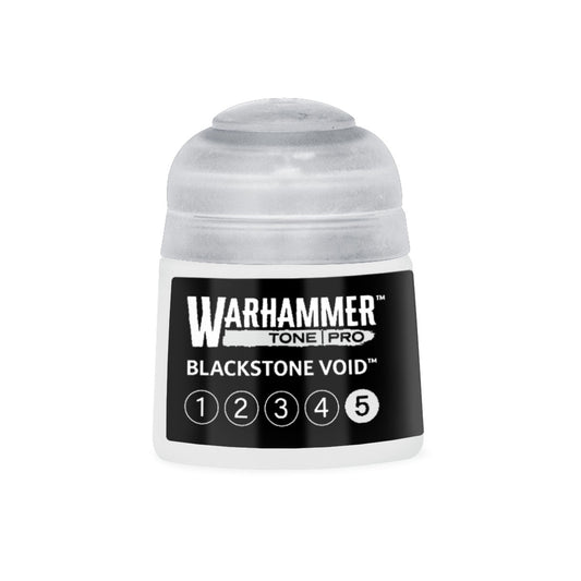 TONE PRO: BLACKSTONE VOID 5 12ML