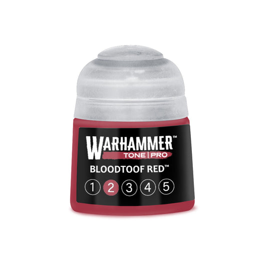 TONE PRO: BLOODTOOF RED 2 12ML