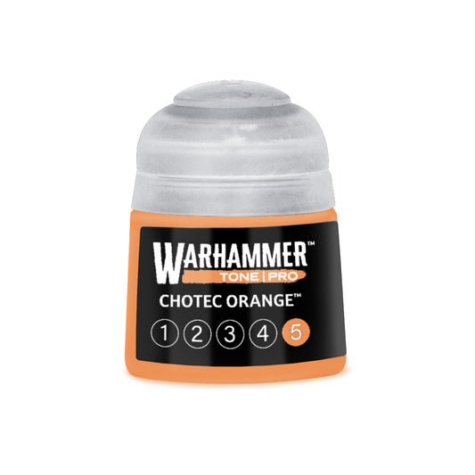TONE PRO: CHOTEC ORANGE 5 12ML