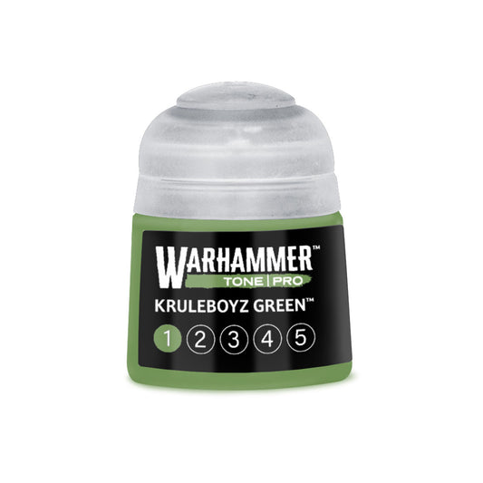 TONE PRO: KRULEBOYZ GREEN 1 12ML