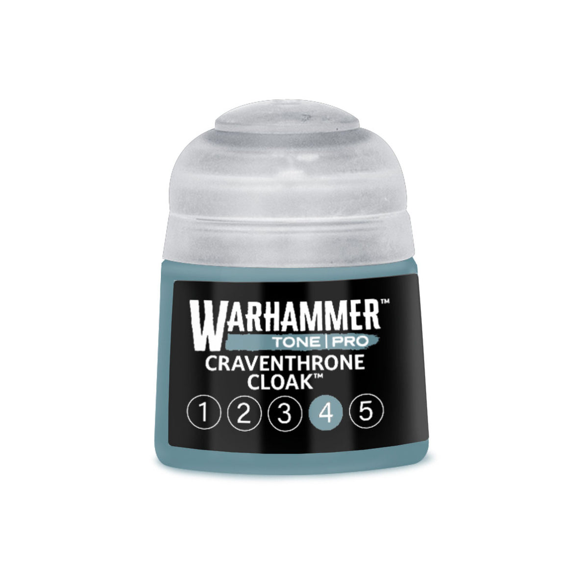 TONE PRO: CRAVENTHRONE CLOAK 4 12ML