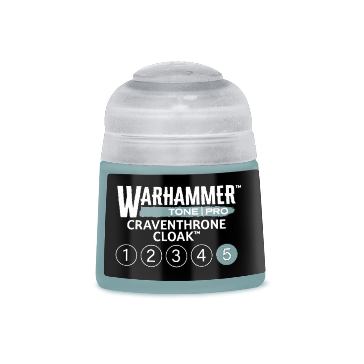 TONE PRO: CRAVENTHRONE CLOAK 5 12ML