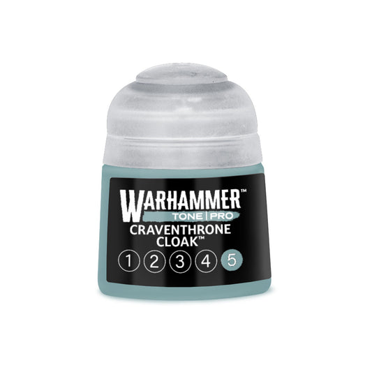 TONE PRO: CRAVENTHRONE CLOAK 5 12ML