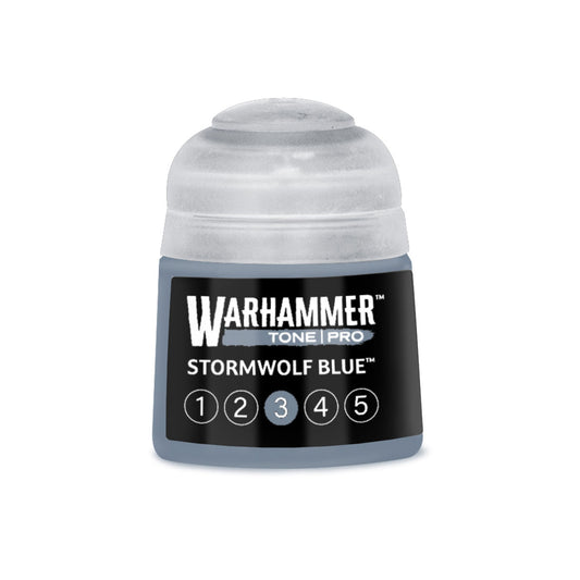 TONE PRO: STORMWOLF BLUE 3 12ML