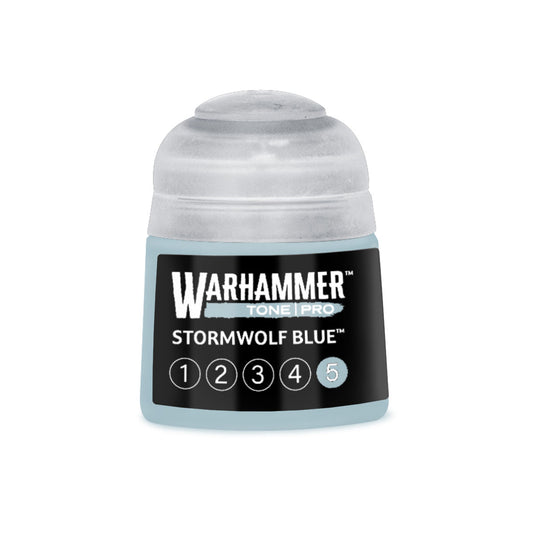 TONE PRO: STORMWOLF BLUE 5 12ML