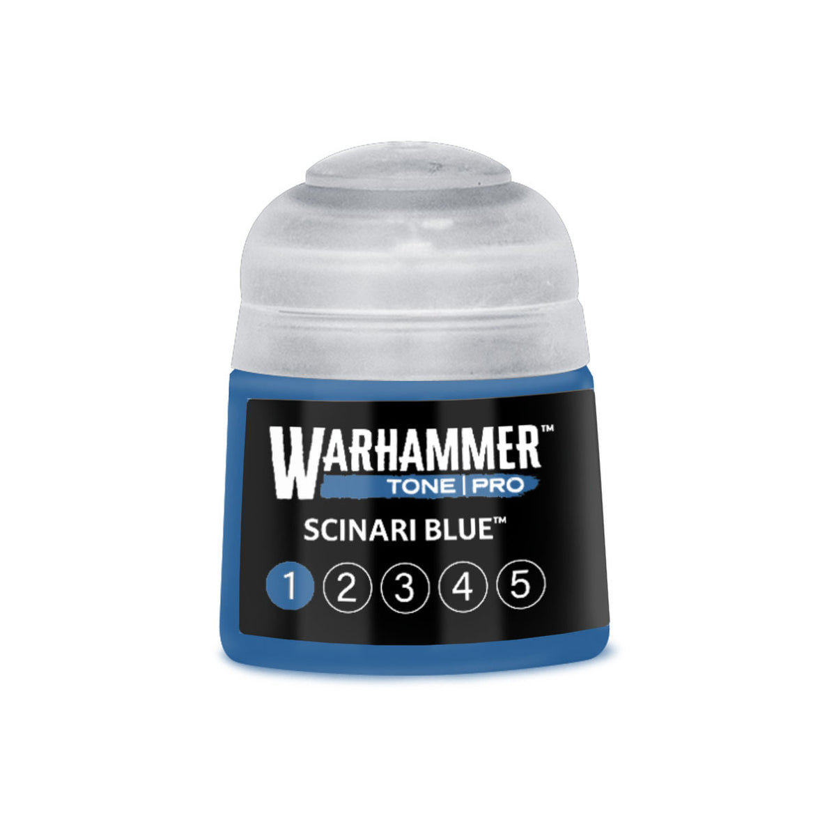 TONE PRO: SCINARI BLUE 1 12ML