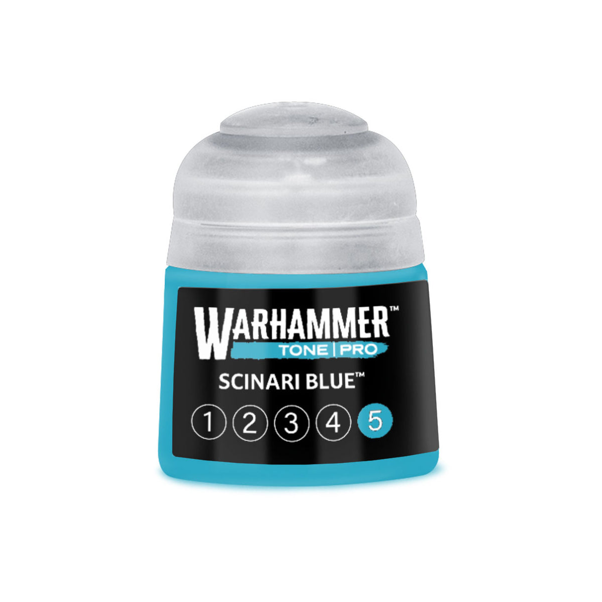 TONE PRO: SCINARI BLUE 5 12ML