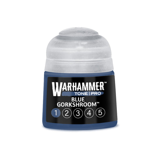 TONE PRO: BLUE GORKSHROOM 1 12ML
