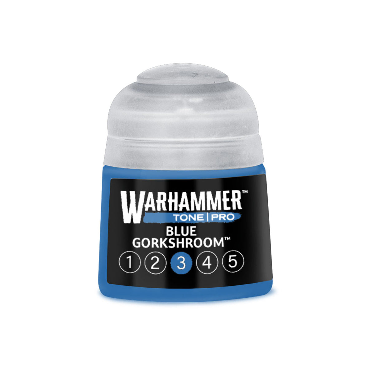TONE PRO: BLUE GORKSHROOM 3 12ML