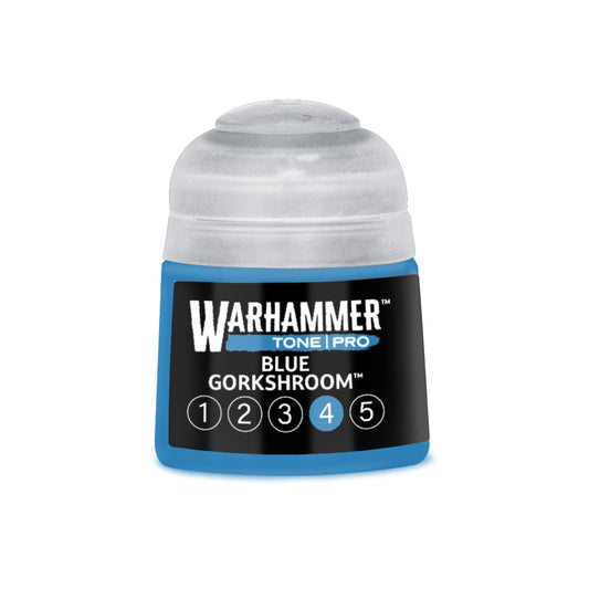 TONE PRO: BLUE GORKSHROOM 4 12ML