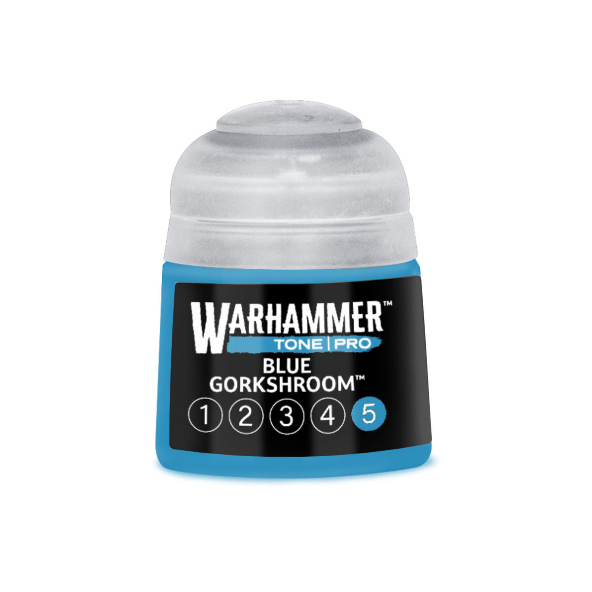 TONE PRO: BLUE GORKSHROOM 5 12ML