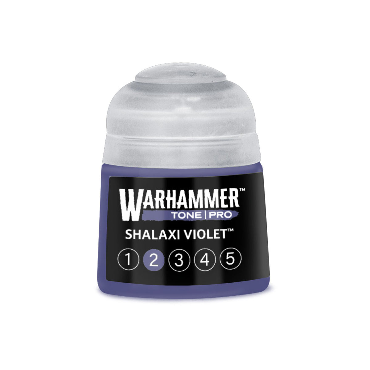 TONE PRO: SHALAXI VIOLET 2 12ML