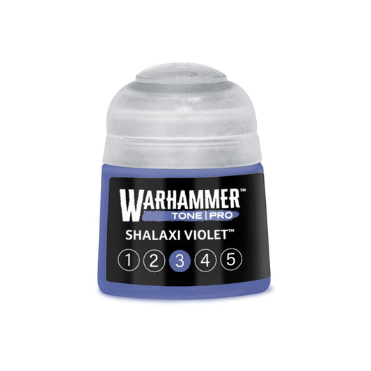 TONE PRO: SHALAXI VIOLET 3 12ML