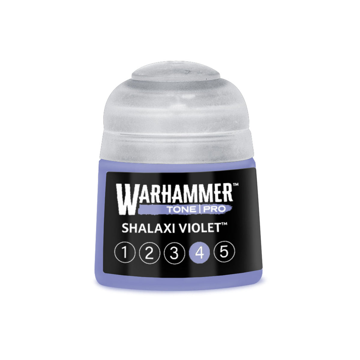 TONE PRO: SHALAXI VIOLET 4 12ML