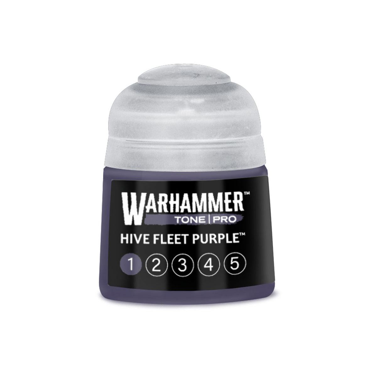 TONE PRO: HIVE FLEET PURPLE 1 12ML