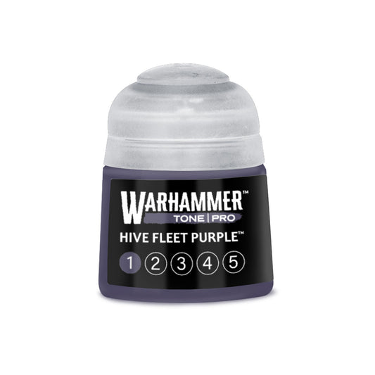 TONE PRO: HIVE FLEET PURPLE 1 12ML