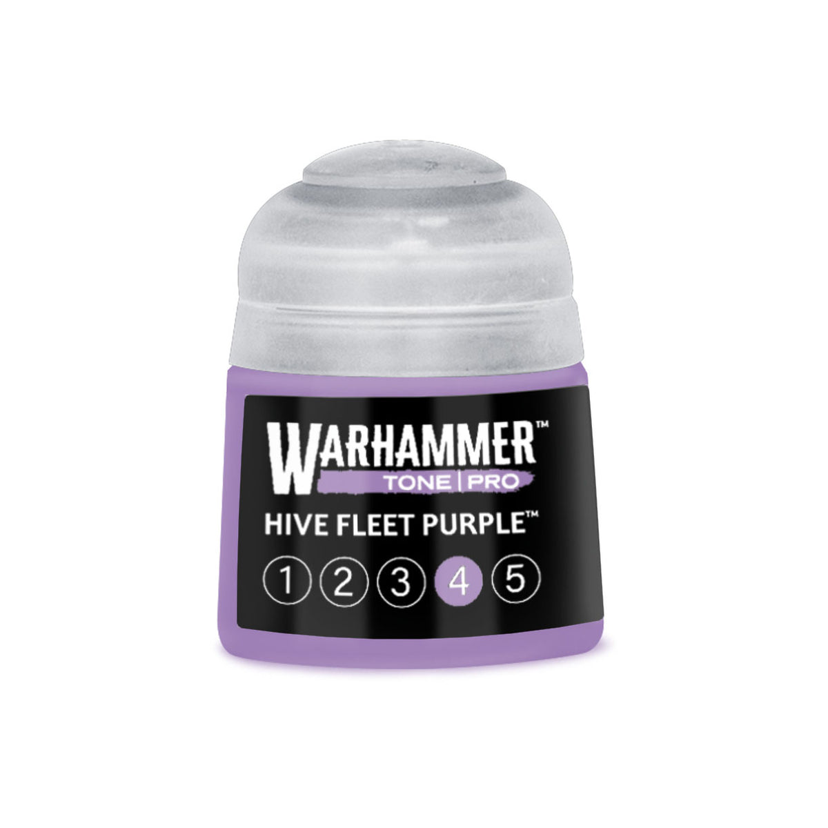 TONE PRO: HIVE FLEET PURPLE 4 12ML