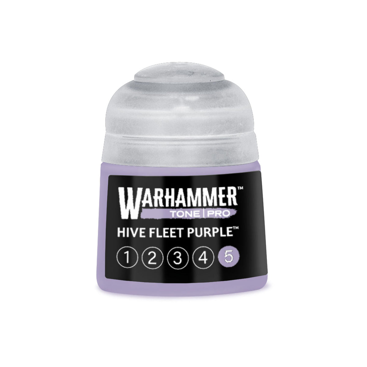 TONE PRO: HIVE FLEET PURPLE 5 12ML