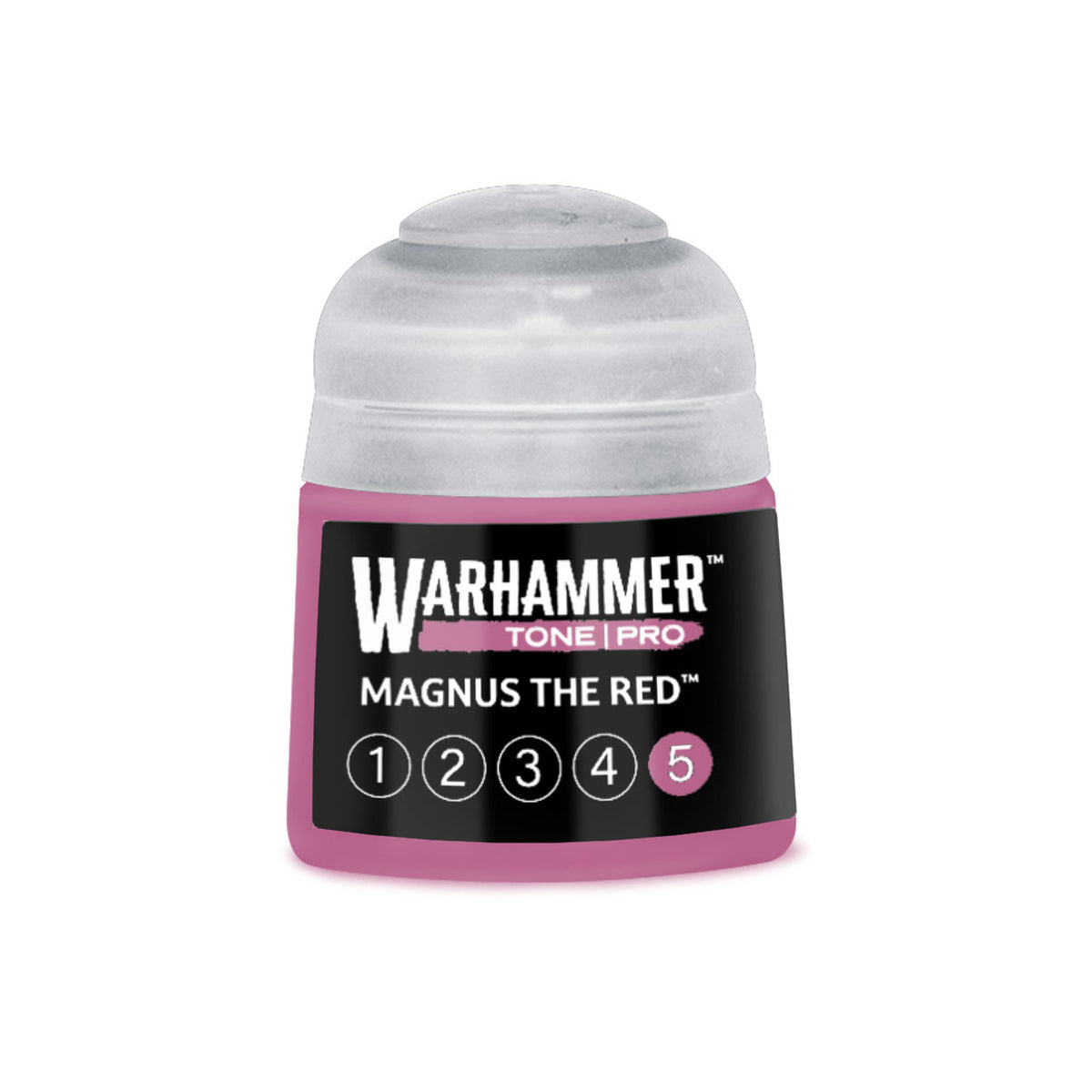 TONE PRO: MAGNUS THE RED 5 12ML