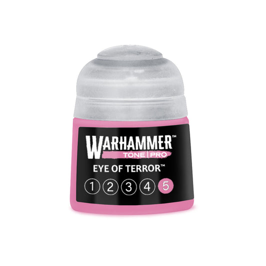 TONE PRO: EYE OF TERROR 5 12ML