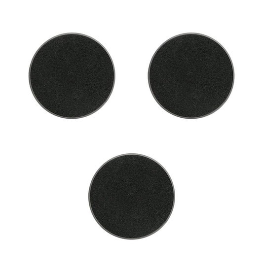 Citadel 60mm Round Bases (D)