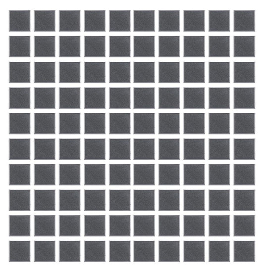 CITADEL 25MM SQUARE BASES (100 Pack) (D)
