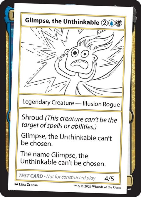 999-GTU-glimpsetheunthinkable