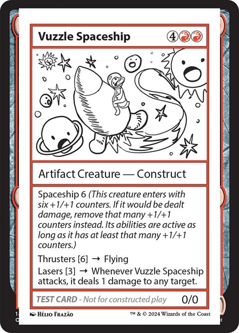 999-VSP-vuzzlespaceship