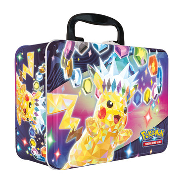 Pokémon TCG: November Collector Chest (Pre-Order)