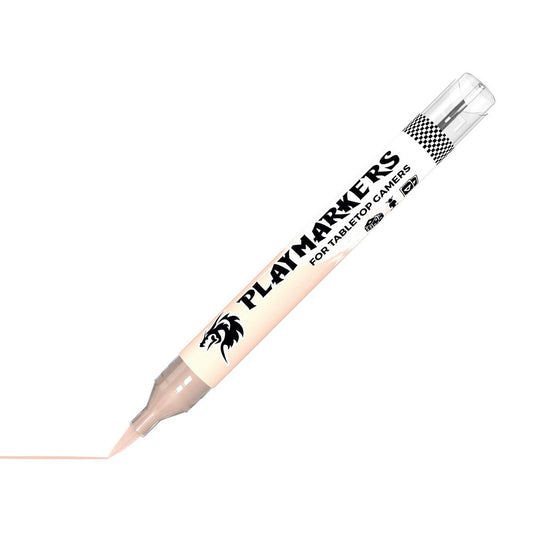 AK Interactive AKM007 Playmarkers: Light Skin
