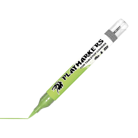 AK Interactive AKM012 Playmarkers: Light Green