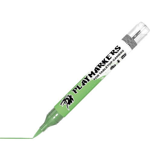 AK Interactive AKM014 Playmarkers: Animal Green