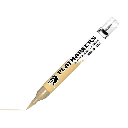 AK Interactive AKM021 Playmarkers: Desert Ochre