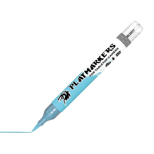 AK Interactive AKM027 Playmarkers: Sky Blue