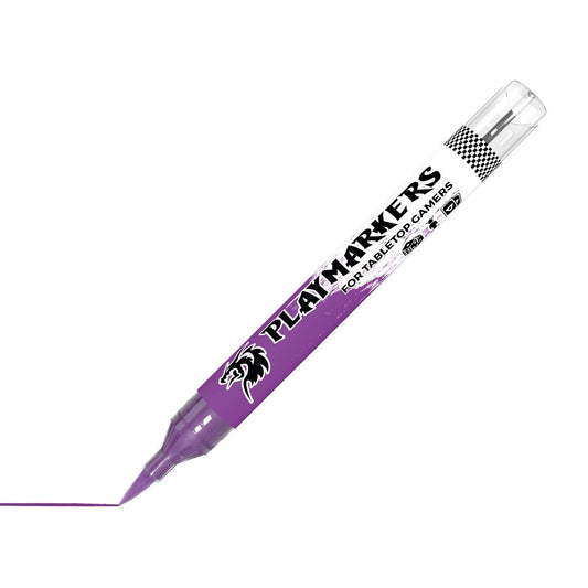 AK Interactive AKM029 Playmarkers: Purple