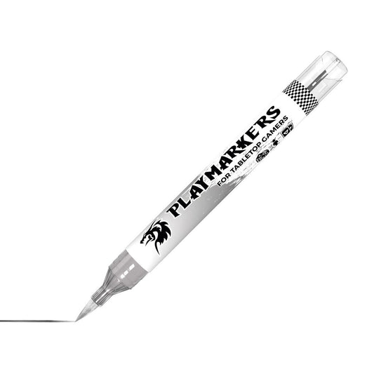 AK Interactive AKM030 Playmarkers: Silver