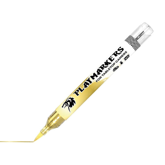 AK Interactive AKM031 Playmarkers: Gold