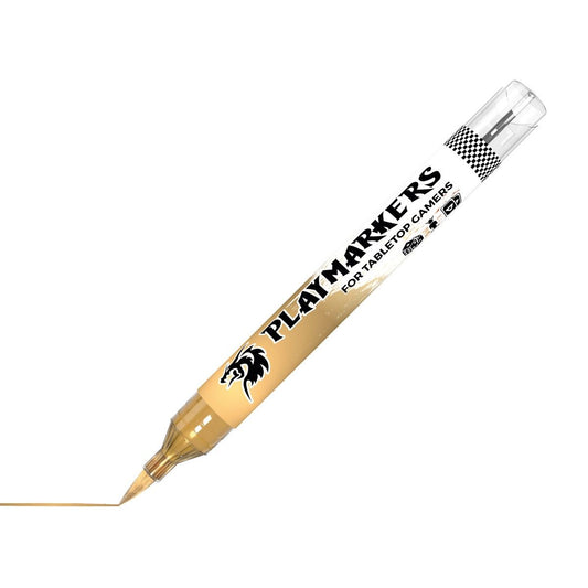 AK Interactive AKM032 Playmarkers: Bronze