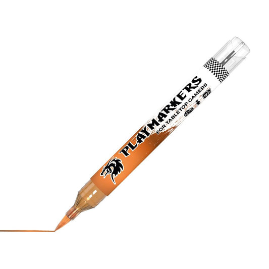 AK Interactive AKM033 Playmarkers: Copper