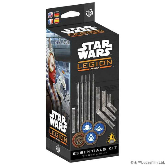 Star Wars: Legion - Essentials Pack (Pre-Order)