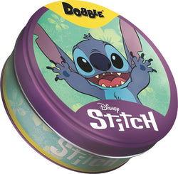 Dobble Lilo and Stitch Board Game