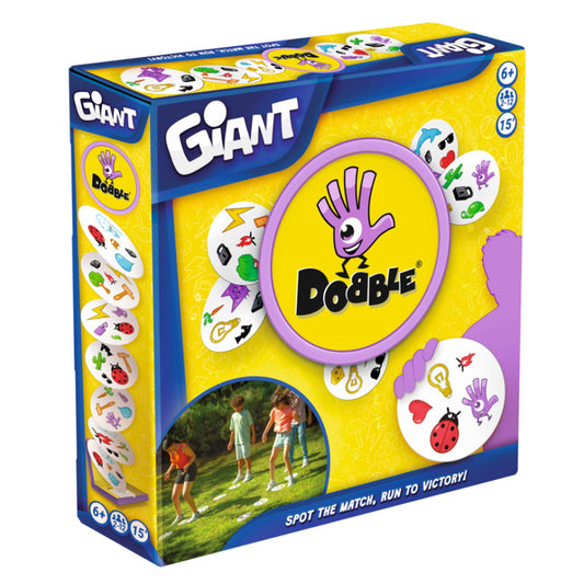 Dobble Giant Board Game