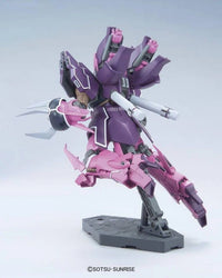 1/144 HGUC Rozen Zulu (Episode 7 Version) Bandai Model Kit Gunpla