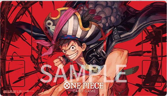 One Piece Card Game: Official Playmat
