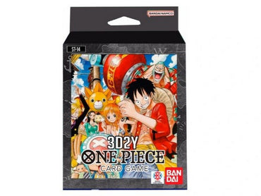 One Piece Card Game: Starter Deck - 3D2Y - (ST-14) (Pre-Order)