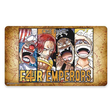 One Piece Card Game: Official Playmat - Limited Edition Vol.2 (Pre-Order)