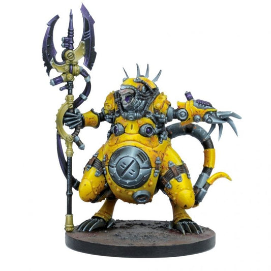 Firefight Veer-myn / Ratkin Brood Mother