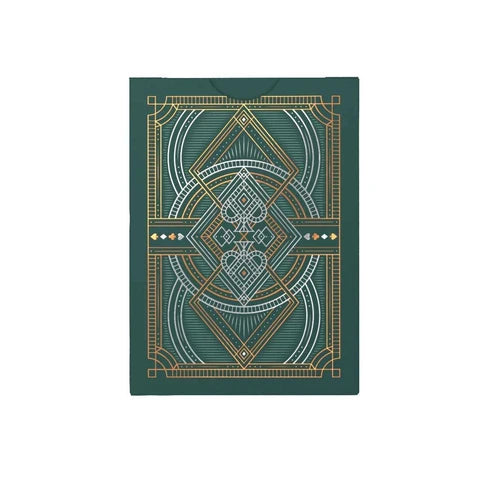 Playing Cards Bicycle: Byzantine
