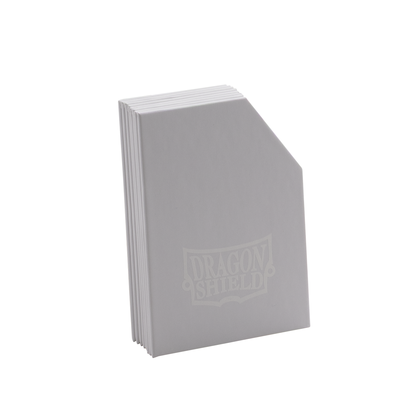 Dragon Shield Card Dividers 8 Pcs - White